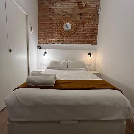The Studio Bcn Barcelona Kültér fotó