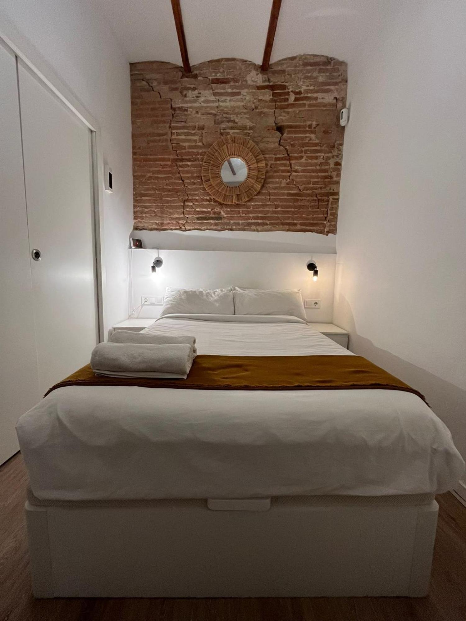 The Studio Bcn Barcelona Kültér fotó