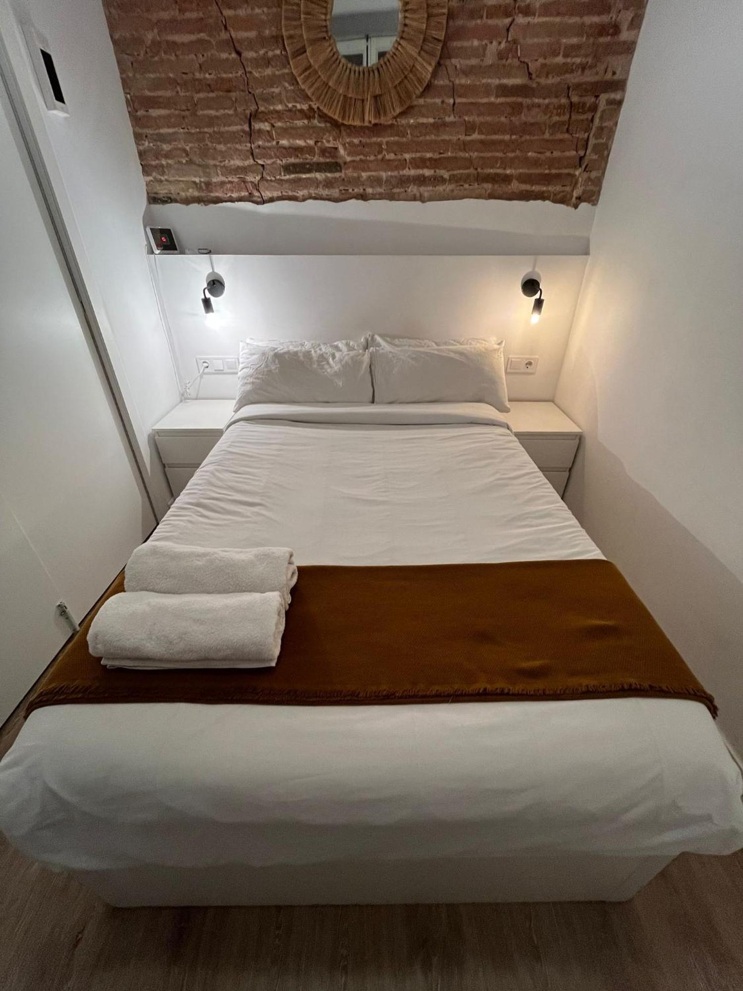 The Studio Bcn Barcelona Kültér fotó